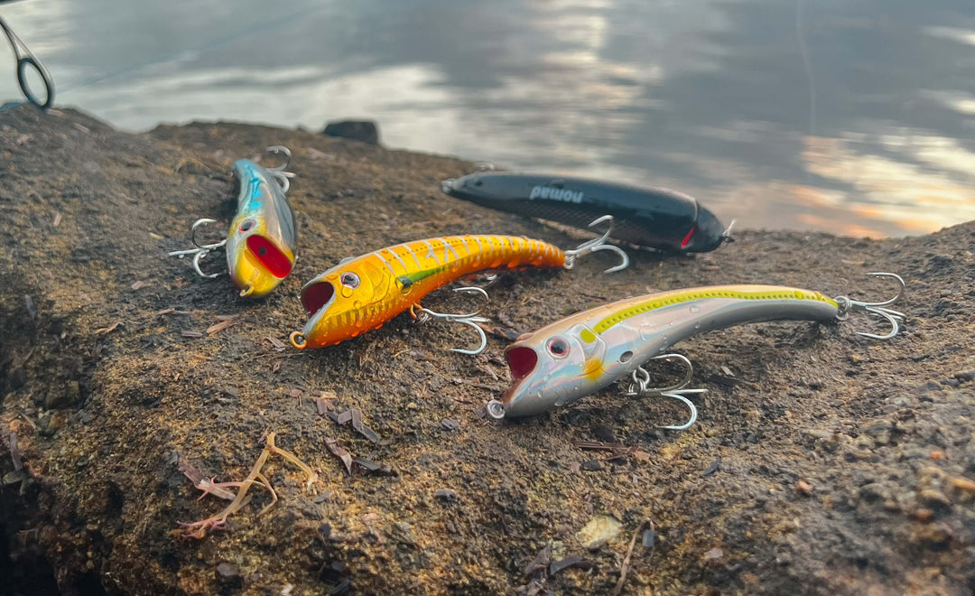 PCS-MAVERICK-INSHORE – Nomad Tackle