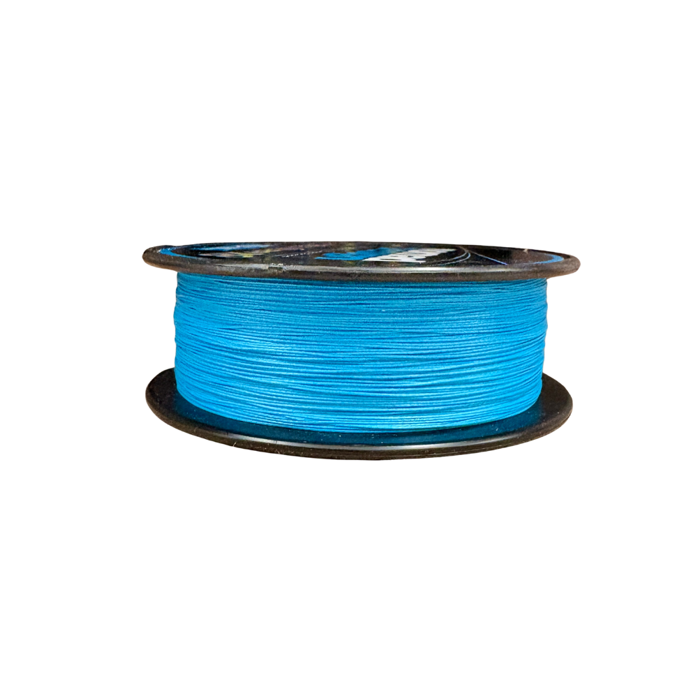 Panderra Cyan Blue X8 Braid 300yds