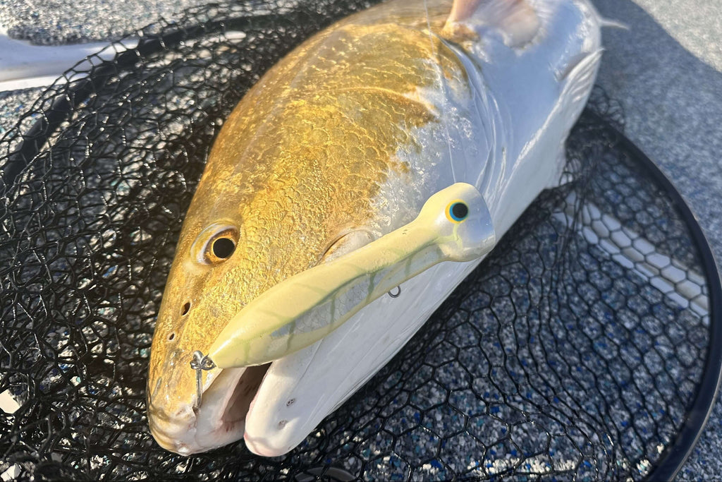 Nomad Design Inshore Redfish Bundle