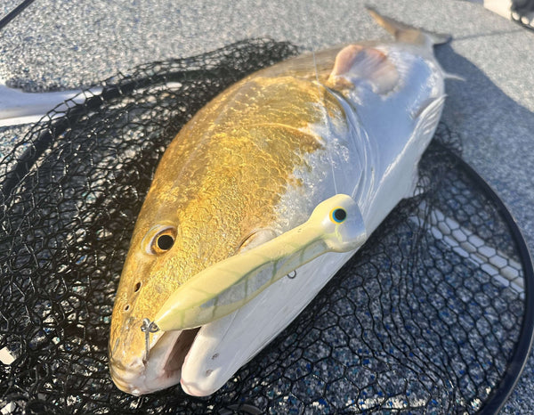Inshore Redfish Bundle