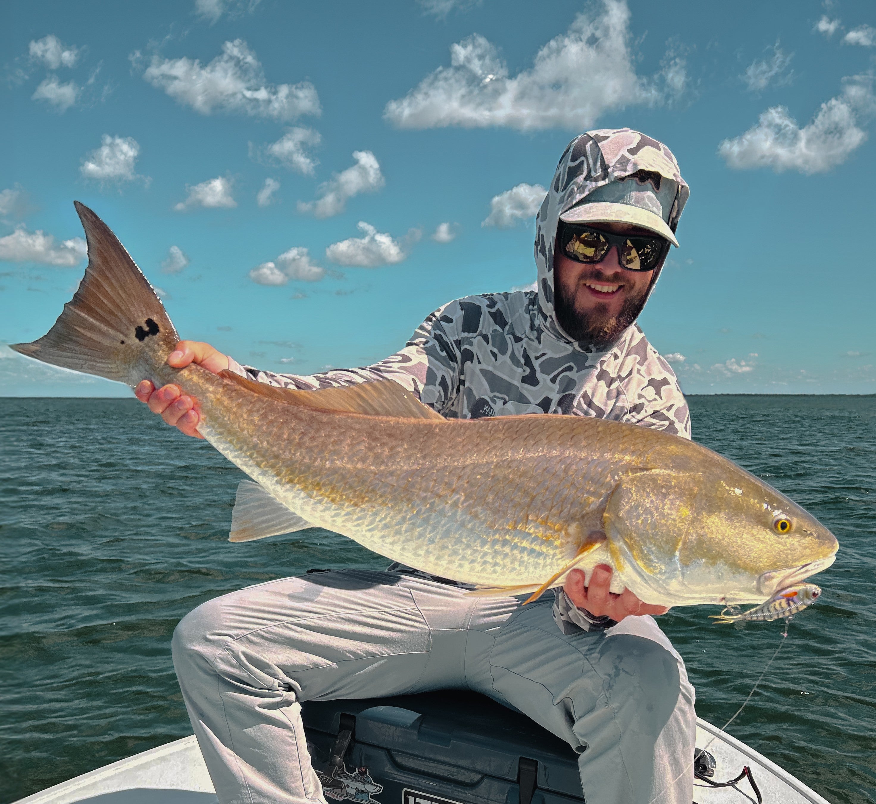 Inshore Redfish Bundle