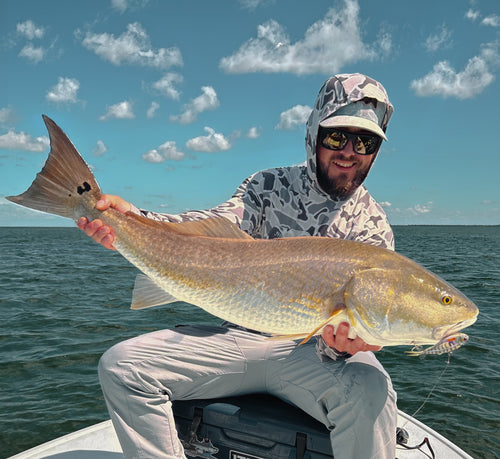 Nomad Design Inshore Redfish Bundle