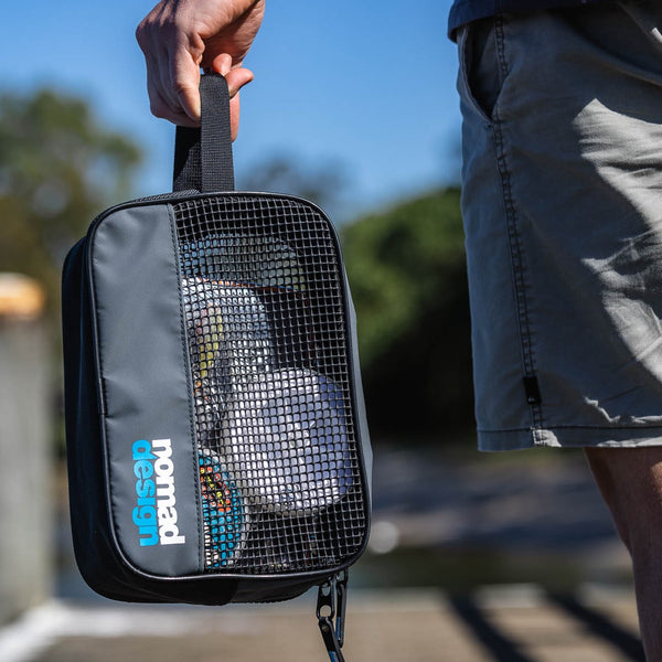 Splash Bag