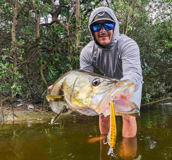 Inshore Snook Bundle