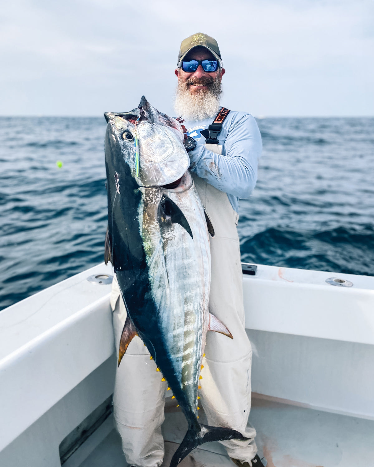 Slow Pitch Jigging Bundle