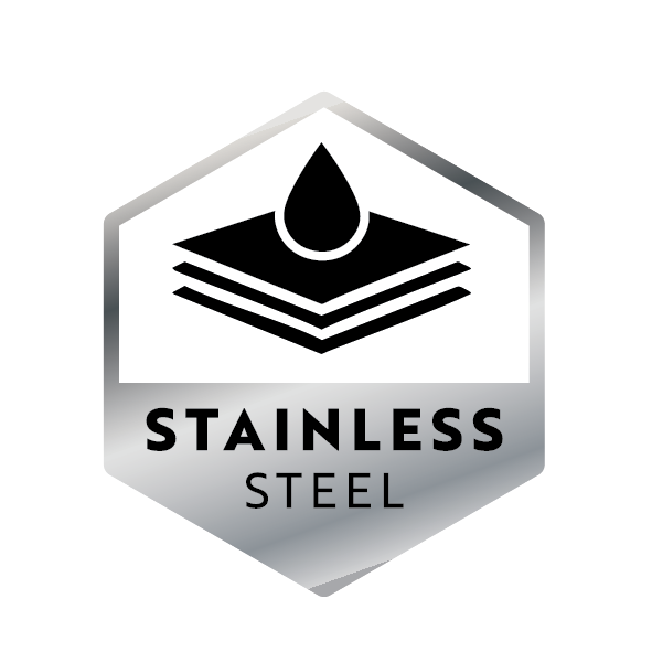 Marine Grade Stainless Steel