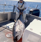 Nomad Design Bluefin Tuna Trolling Bundle
