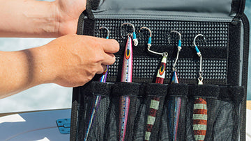 Nomad Design Slow Pitch Jigging Bundle
