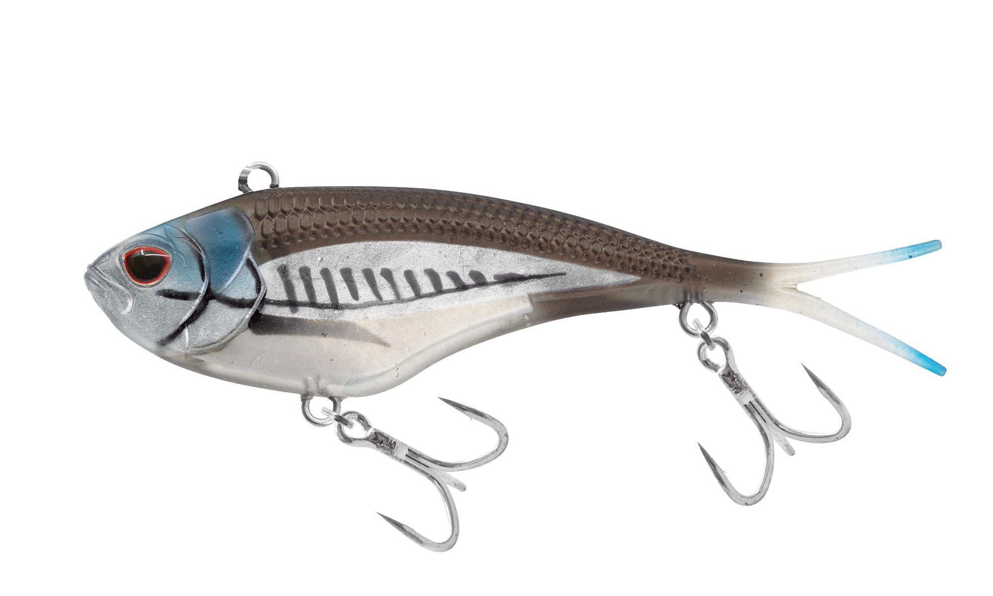 Vertrex Swim 75 Vibe 3" - 2/5oz