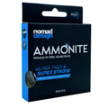 Nomad Design Ammonite Multicolor Jigging Braid 300yds PE 2