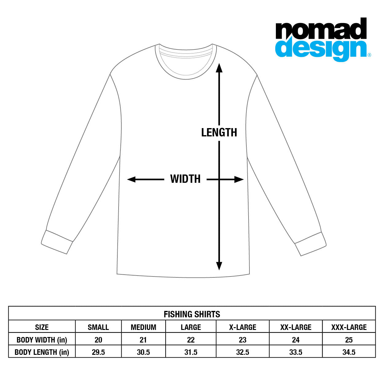 Nomad Design Tech Fishing Shirt Hooded - Camo Splice Blue