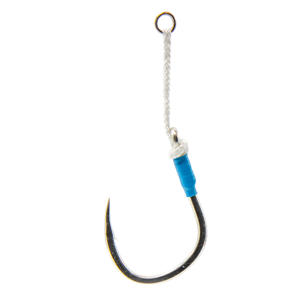 Nomad Design Jigging Assist Hooks 4/0