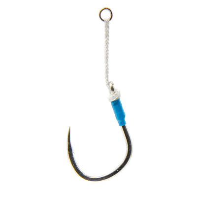 Jigging Assist Hooks