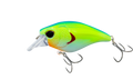 Nomad Design Atlas 55 Square Bill Crankbait 2" Citrus Shad