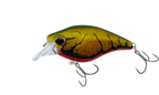 Atlas 70 Square Bill Crankbait 2-3/4"