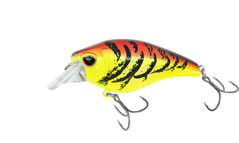 Atlas 70 Square Bill Crankbait 2-3/4"