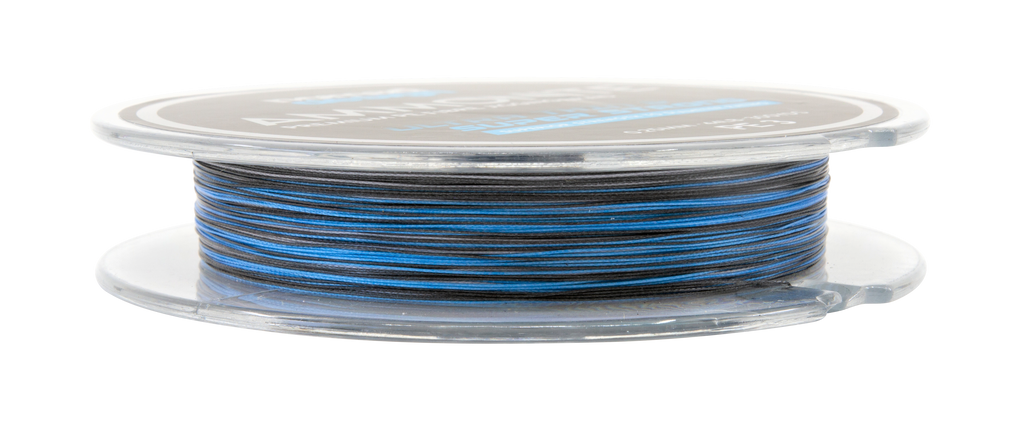 Nomad Design Ammonite Multicolor Jigging Braid 600yds PE 4