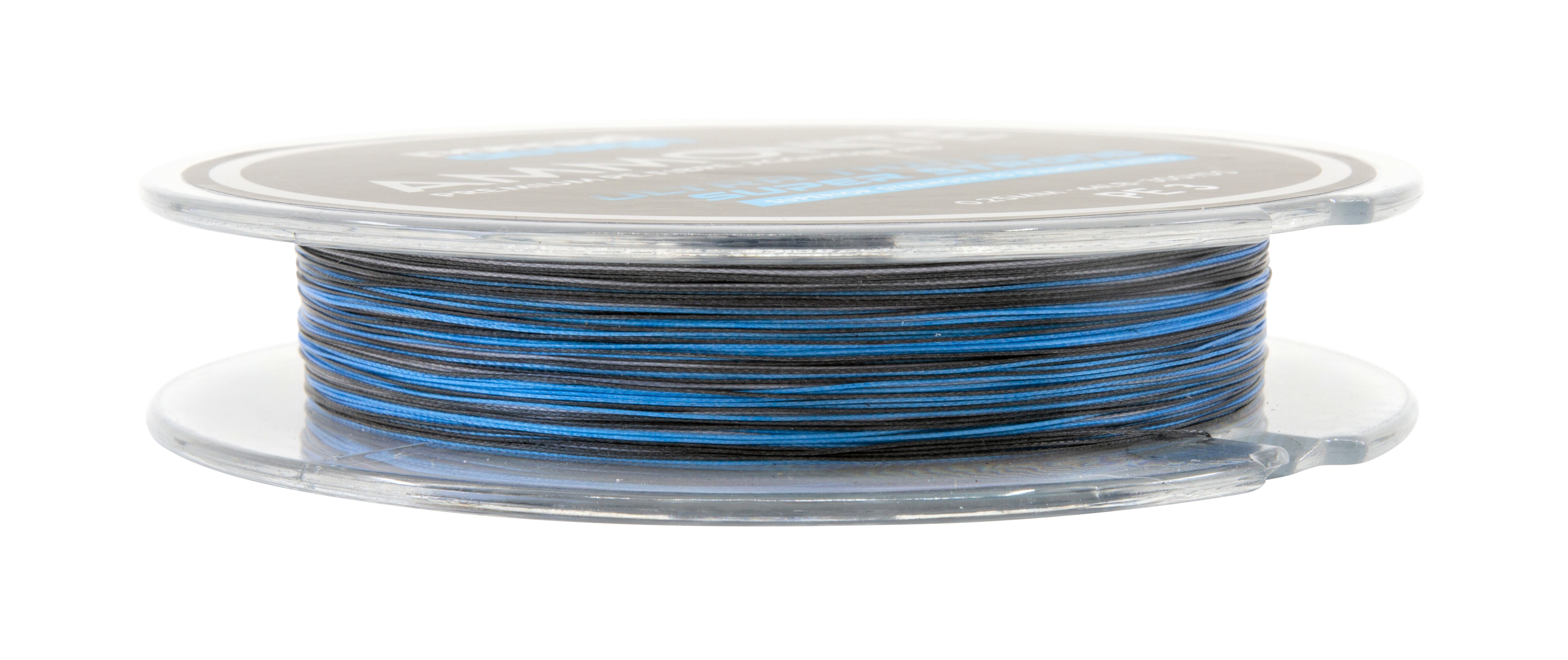 Nomad Design Ammonite Multicolor Jigging Braid 600yds PE 4