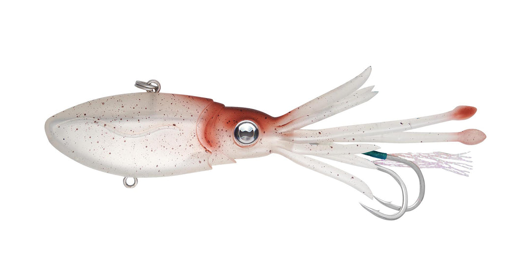 Squidtrex™ 110 Vibe 4 1/3