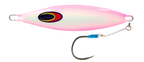 Nomad Design The Buffalo Jig 80g - 3oz Pink Sardine