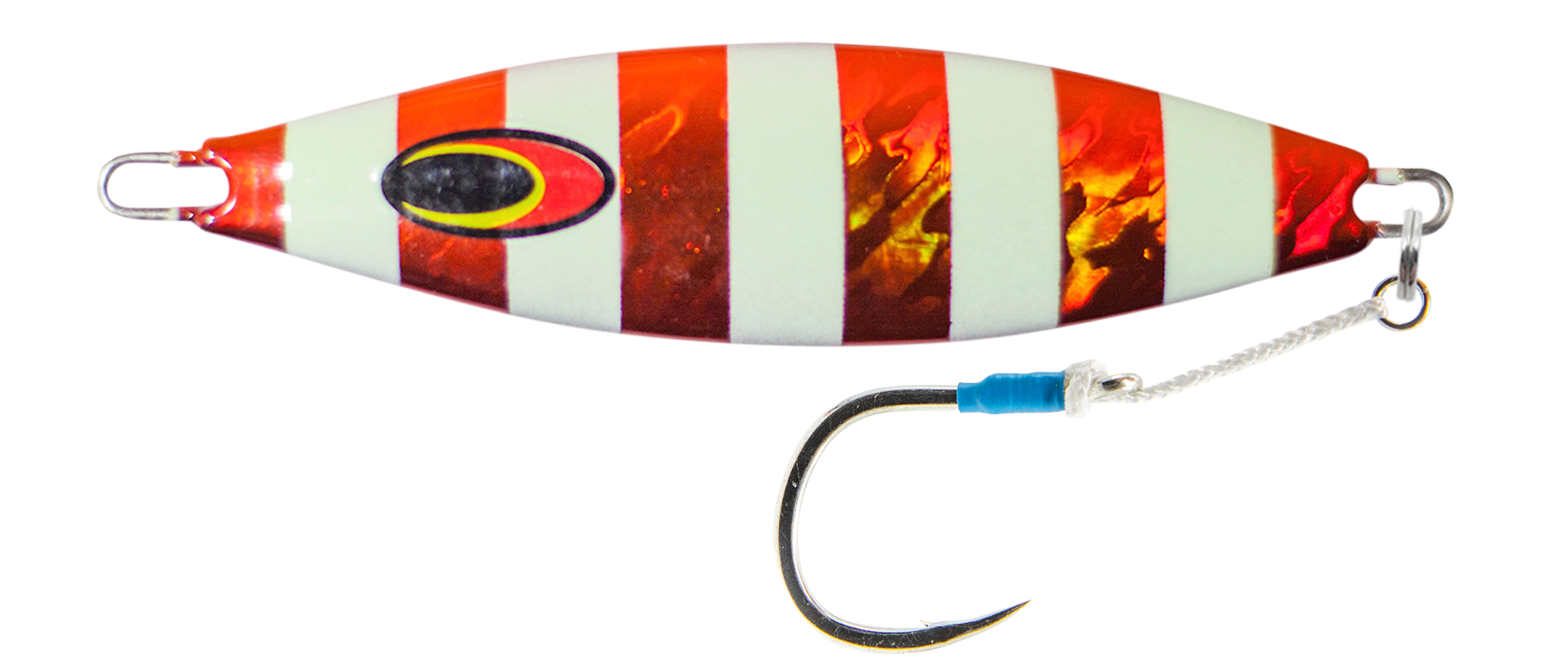 The Buffalo Jig 230g - 8oz
