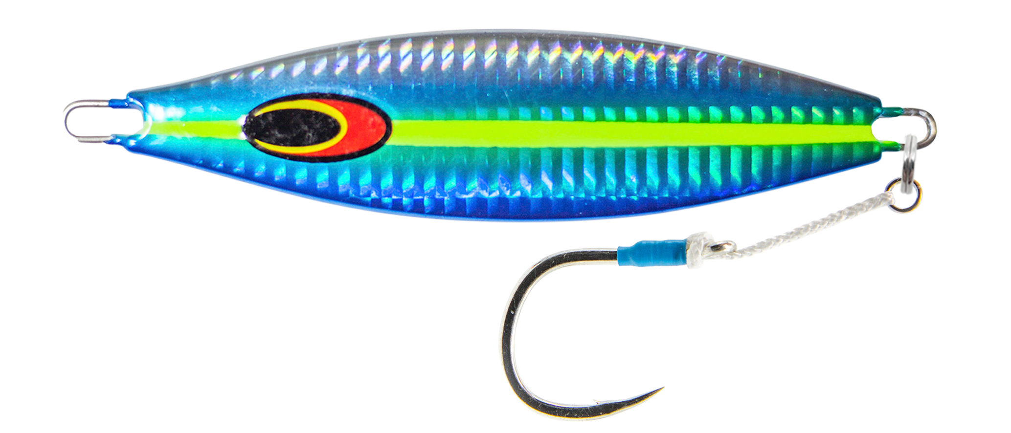 The Buffalo Jig 230g - 8oz