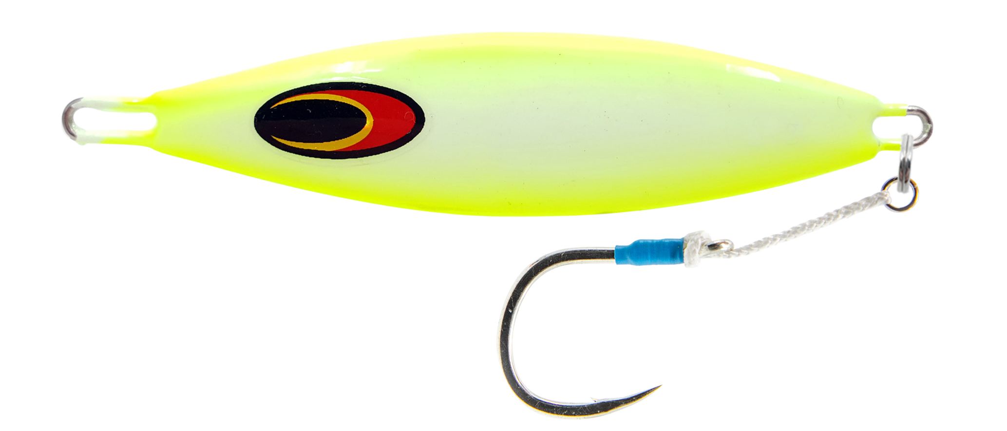 The Buffalo Jig 320g - 11oz