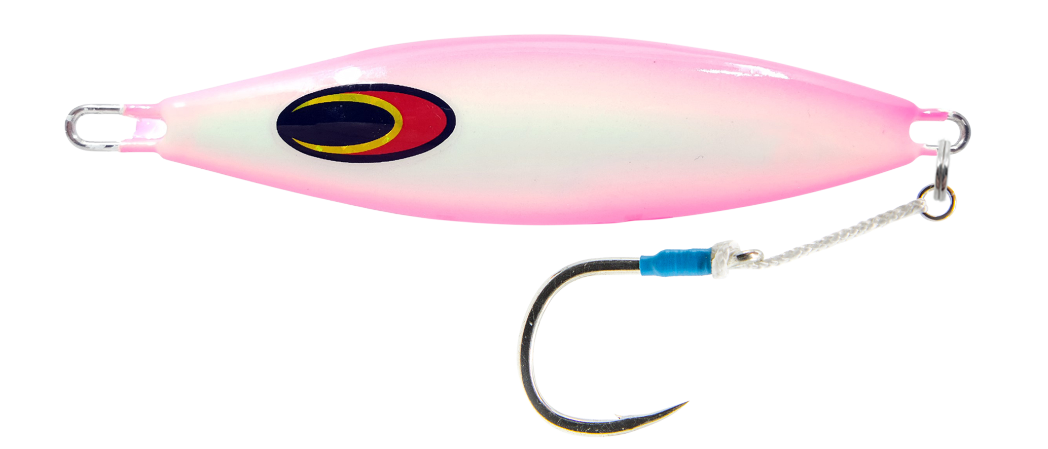 The Buffalo Jig 320g - 11oz