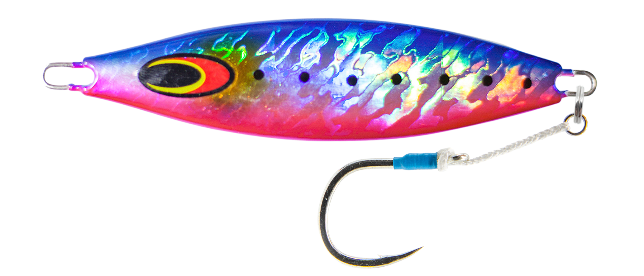 The Buffalo Jig 320g - 11oz