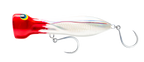 Nomad Design Chug Norris 120 Popper 4-3/4" Mack Tuna