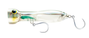 Holo Ghost Shad