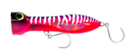 Nomad Design Chug Norris 120 Popper 4-3/4" Phantom
