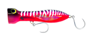 Hot Pink Mackerel