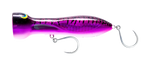 Nomad Design Chug Norris 120 Popper 4-3/4" Hot Pink Mackerel