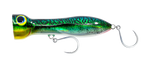 Nomad Design Chug Norris 120 Popper 4-3/4" Sardine