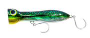 Silver Green Mackerel