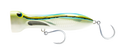 Nomad Design Chug Norris 150 Popper 6" Holo Ghost Shad