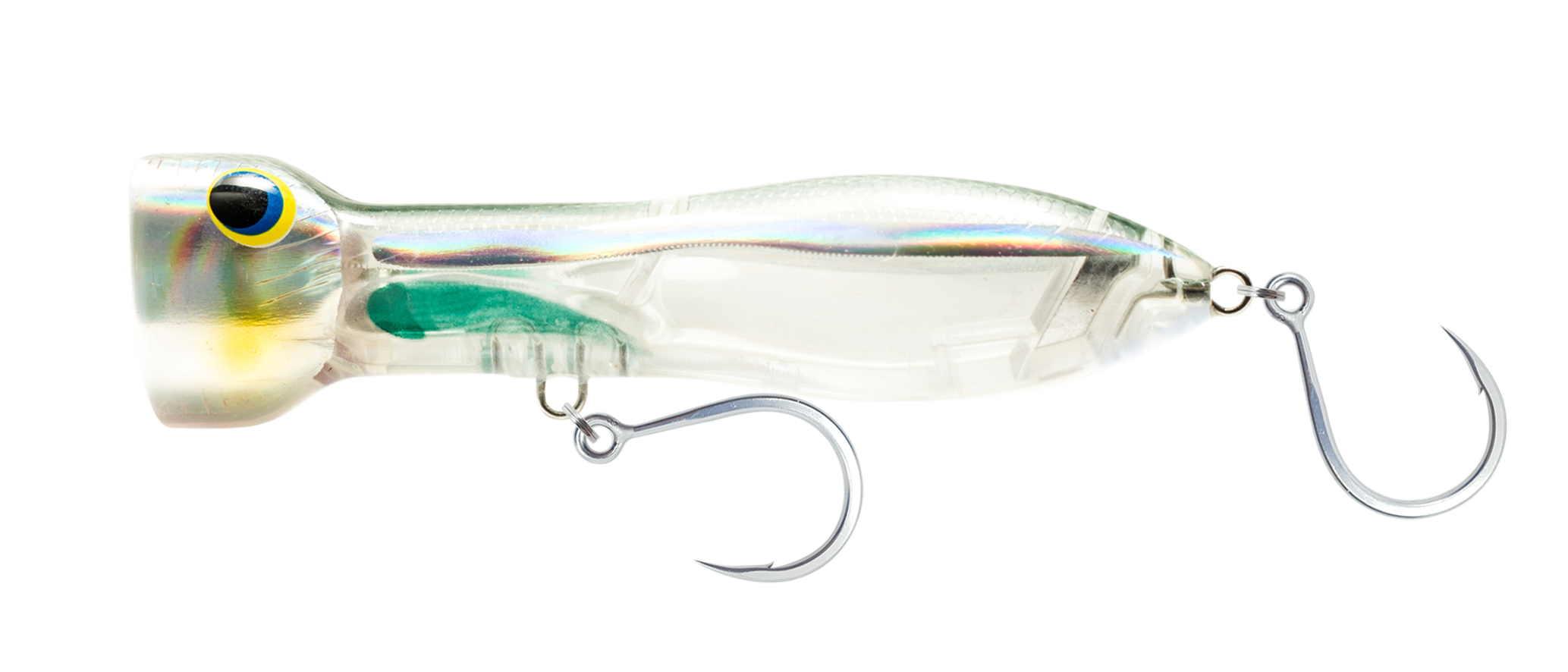 Chug Norris 150 Popper 6"
