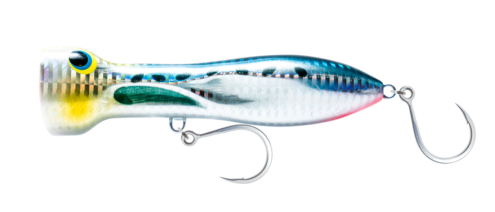 Chug Norris 150 Popper 6"