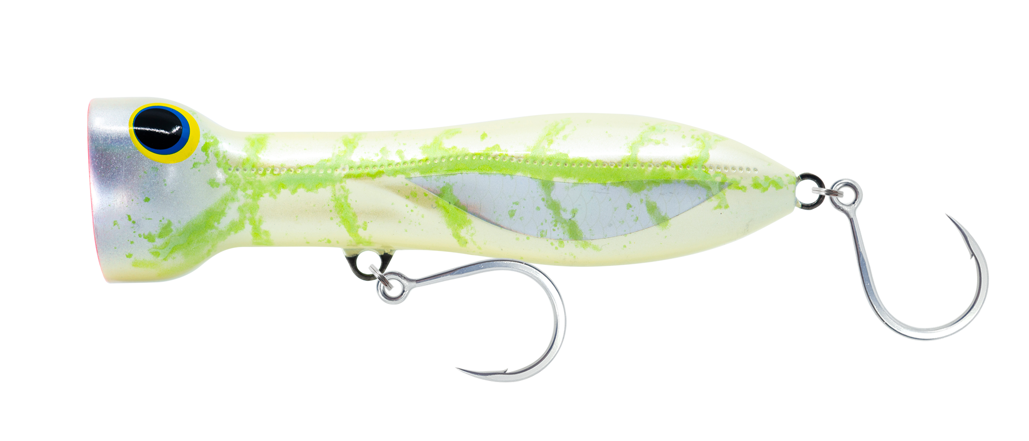 Chug Norris 150 Popper 6"
