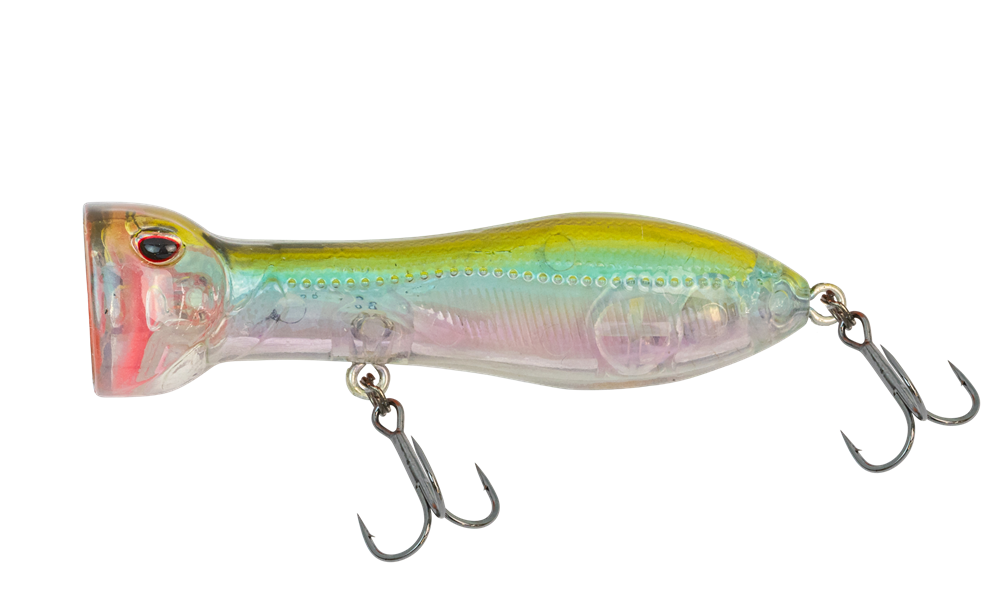 Chug Norris 72 Autotune™ Freshwater 3" - 3/8oz