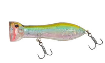 Chug Norris 72 Autotune™ Freshwater 3" - 3/8oz