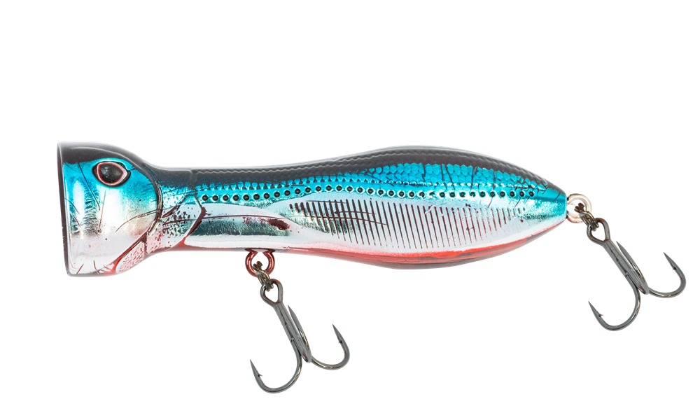 Chug Norris 72 Autotune™ Freshwater 3