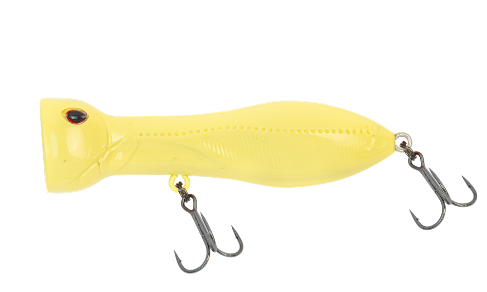 Lure Nomad Chug/N Popper SGM180-7 - Basil Manning