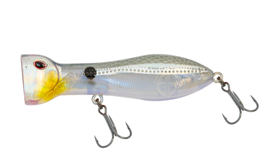 Chug Norris 72 Autotune™ Freshwater 3" - 3/8oz