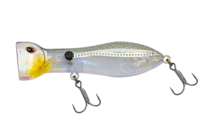 Chug Norris 72 Autotune™ Freshwater 3" - 3/8oz