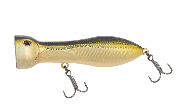 Nomad Tackle Chug Norris 72 Autotune™ Freshwater 3
