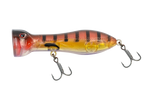 Nomad Design Chug Norris 72 Autotune™ 3" Aqua Ghost