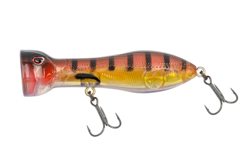 Nomad Design Chug Norris 72 Autotune™ 3" Aqua Ghost