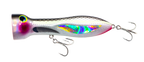 Nomad Design Chug Norris 95 Popper 3-3/4" Calypso